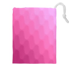 Wonderful Gradient Shades 5 Drawstring Pouch (5xl) by PatternFactory