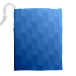 Wonderful Gradient Shades 3 Drawstring Pouch (4XL) Back