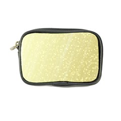 Jubilee Soft Golden Coin Purse by PatternFactory