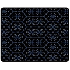 Spiro Fleece Blanket (medium)  by Sparkle