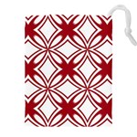 Pattern 6-21-4b Drawstring Pouch (4XL) Front