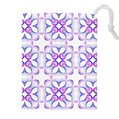 Pattern 6-21-5a Drawstring Pouch (5xl) by PatternFactory