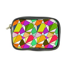 Power Pattern 821-1b Coin Purse by PatternFactory
