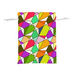 Power Pattern 821-1b Lightweight Drawstring Pouch (m) by PatternFactory