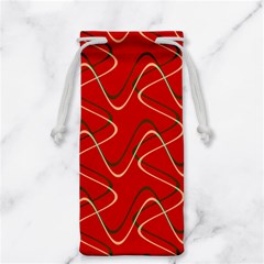 Retro Fun 821e Jewelry Bag by PatternFactory