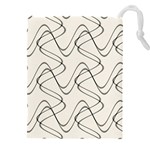 Retro Fun 821d Drawstring Pouch (5XL) Front