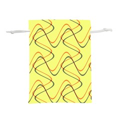 Retro Fun 821c Lightweight Drawstring Pouch (s) by PatternFactory