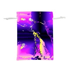 Garth Lightweight Drawstring Pouch (l) by MRNStudios