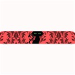 Cat Pattern Small Bar Mats 24 x4  Bar Mat