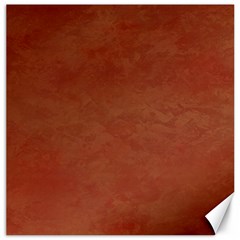 Toffee Canvas 16  X 16  by kiernankallan