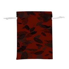 Autumn Lightweight Drawstring Pouch (l) by kiernankallan