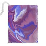 Sandy Drawstring Pouch (4XL) Back