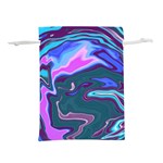 Sea Change Lightweight Drawstring Pouch (M) Back