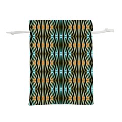 Digital Springs Lightweight Drawstring Pouch (s) by Sparkle