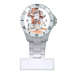Rag-flats-onion-flats-llc-architecture-drawing Graffiti-architecture Plastic Nurses Watch by Sudhe