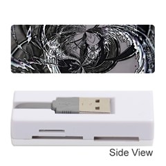 Satellite Memory Card Reader (stick) by MRNStudios