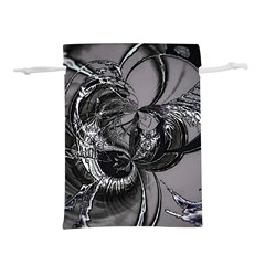 Satellite Lightweight Drawstring Pouch (m) by MRNStudios