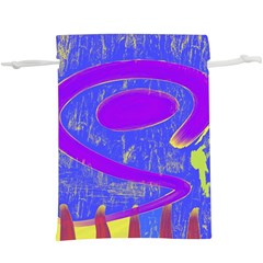   Lightweight Drawstring Pouch (xl) by kiernankallan