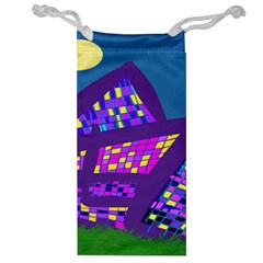  Jewelry Bag by kiernankallan