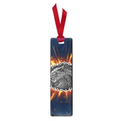 Beast Small Book Marks by Sparkle