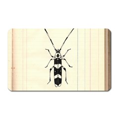 Img016 Magnet (rectangular) by Limerence