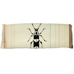 Img016 Body Pillow Case (dakimakura) by Limerence