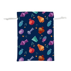 Jugs And Vases Lightweight Drawstring Pouch (m) by SychEva