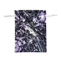 Reticulated Nova Lightweight Drawstring Pouch (s) by MRNStudios