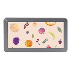Summer Fruit Memory Card Reader (mini) by SychEva