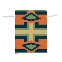 Abstract Pattern Geometric Backgrounds   Lightweight Drawstring Pouch (s) by Eskimos