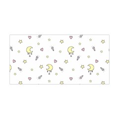 Magic Pattern  Yoga Headband by Littlebird