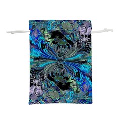 Steamroller Lightweight Drawstring Pouch (l) by MRNStudios