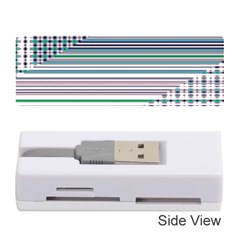Gradient (103) Memory Card Reader (stick) by Sparkle