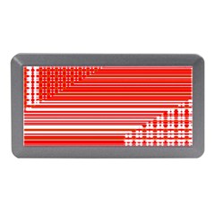 Gradient Memory Card Reader (mini) by Sparkle