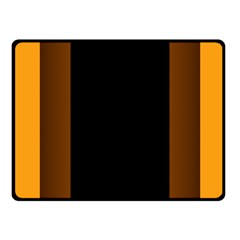 Gradient Fleece Blanket (small) by Sparkle