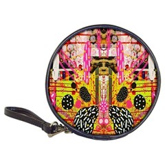 Digital Illusion Classic 20-cd Wallets by Sparkle
