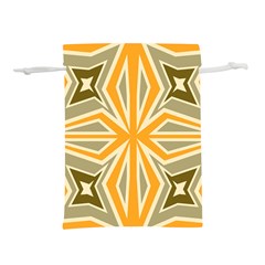 Abstract Pattern Geometric Backgrounds   Lightweight Drawstring Pouch (m) by Eskimos