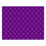 Digital Illusion Double Sided Flano Blanket (Large)  Blanket Back