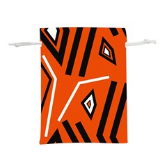 Abstract Pattern Geometric Backgrounds   Lightweight Drawstring Pouch (s) by Eskimos