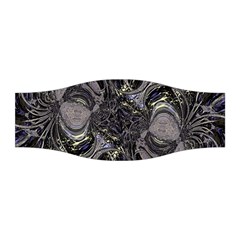 The Pollinator Stretchable Headband by MRNStudios