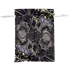 The Pollinator  Lightweight Drawstring Pouch (xl) by MRNStudios