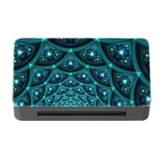 Fractal Memory Card Reader With Cf by Sparkle