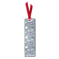 Office Works Small Book Marks by SychEva