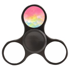 Sunset Finger Spinner by Valentinaart