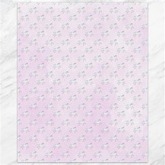 Unicorns Pattern Canvas 11  X 14  by Littlebird