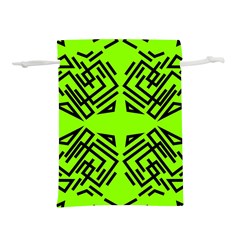 Abstract Pattern Geometric Backgrounds   Lightweight Drawstring Pouch (s) by Eskimos