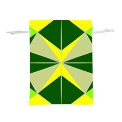 Abstract Pattern Geometric Backgrounds   Lightweight Drawstring Pouch (s) by Eskimos
