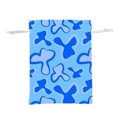 Abstract Pattern Geometric Backgrounds   Lightweight Drawstring Pouch (s) by Eskimos