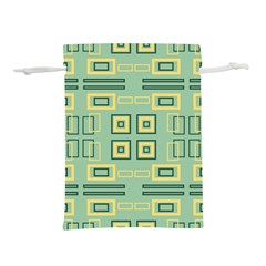 Abstract Pattern Geometric Backgrounds   Lightweight Drawstring Pouch (s) by Eskimos