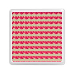 Garden Memory Card Reader (square) by Sparkle